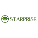 Starprise Logo